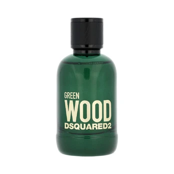 Dsquared2 Green Wood 100ml Vyrams EDT