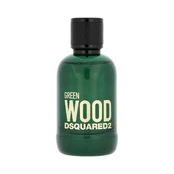 Dsquared2 Green Wood 100ml Vyrams EDT kaina