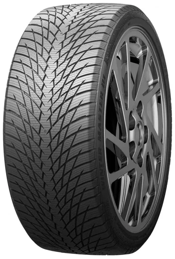 GREENTRAC WINTER MASTER-D1 Silent 225/65R17 106H 3PMSF