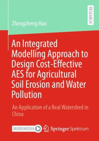 Integrated Modelling Approach to Design Cost-Effective AES for Agricultural Soil Erosion and Water Pollution