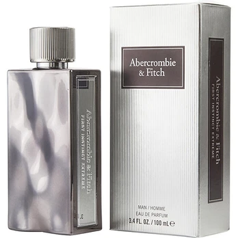 Abercrombie & Fitch First Instinct Extreme - EDP 50ml Vyrams EDP