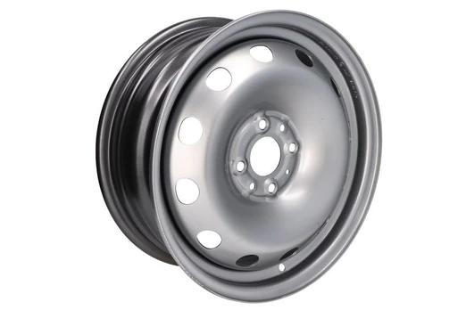 Ratlankis plieninis 6 x15 4x98 ET44