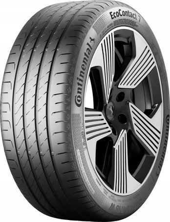 Continental EcoContact 7 265/45R21 108 V