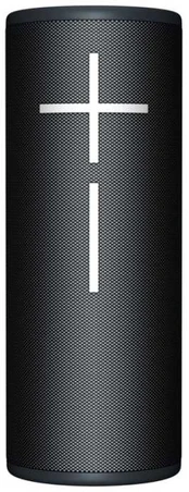 Nešiojama garso kolonėlė Logitech 984-001981