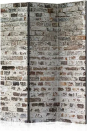 Artgeist Pertvara - Old Walls [Room Dividers] kaina