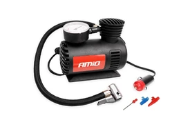 kompresorius automobilinis mini pompka 12v acomp-14 amio-02189 kaina