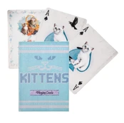 Ellusionist Madison Kittens Playing kortos kaina