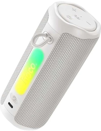 Wireless speaker 8W 4h Hoco HC50 baltas