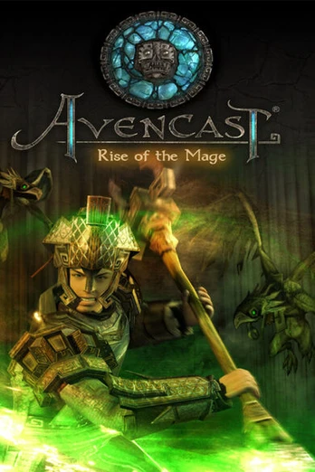 Avencast: Rise Of The Mage PC