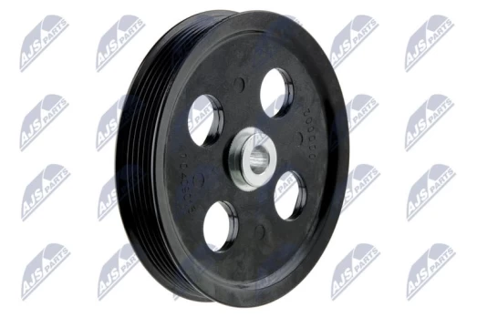 Hidraulinis siurblys, vairo sistema NTY RKP-CH-044