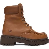 Auliniai batai G-Star Raw EO-MERIC-25FW35 Smėlio