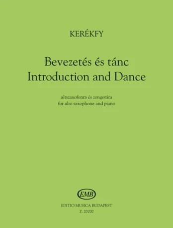 Introduction and Dance
