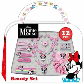 Grožio rinkinys Minnie Mouse