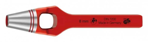 Max Paffrath Huggepibe NR.391 10MM