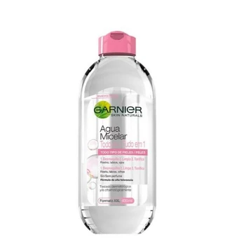 Garnier Skin Naturals micelinis valomasis Vanduo 400ml