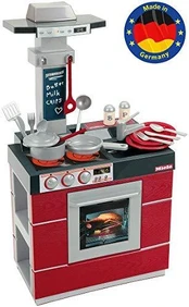 Klein Toys Žaislinė virtuvė Klein Children s Kitchen Compact Model