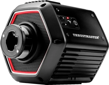 Thrustmaster - T818 SERVO BASE BLACK EDITION