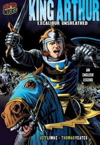 King Arthur