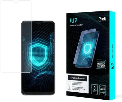 Alcatel 1S 2021 – 3mk 1UP ekrano apsauga
