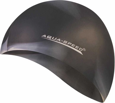 Aqua Speed Plaukimo kepuraitė BUNT