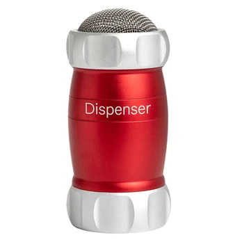 Marcato Dispenser raudona