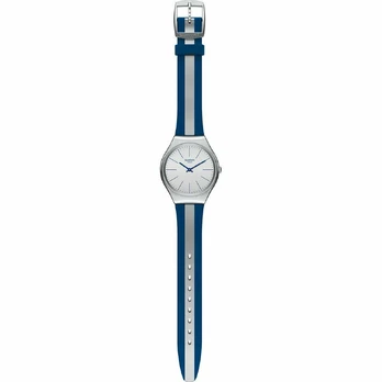 Laikrodis SWATCH modelis SKINSPRING ULTRA-THIN