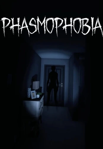 Phasmophobia Xbox Series X|S