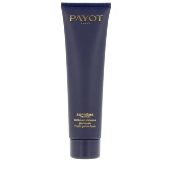 Payot SUPRÊME ABSOLU gel en espuma juventud 150 ml
