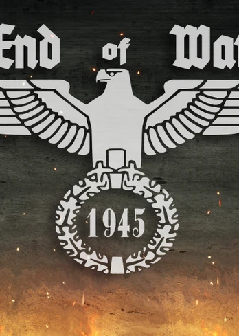 End Of War 1945 Steam