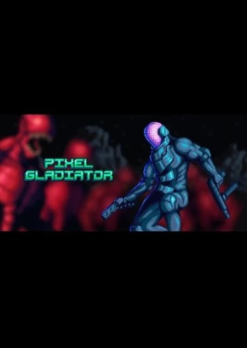 Pixel Gladiator Steam