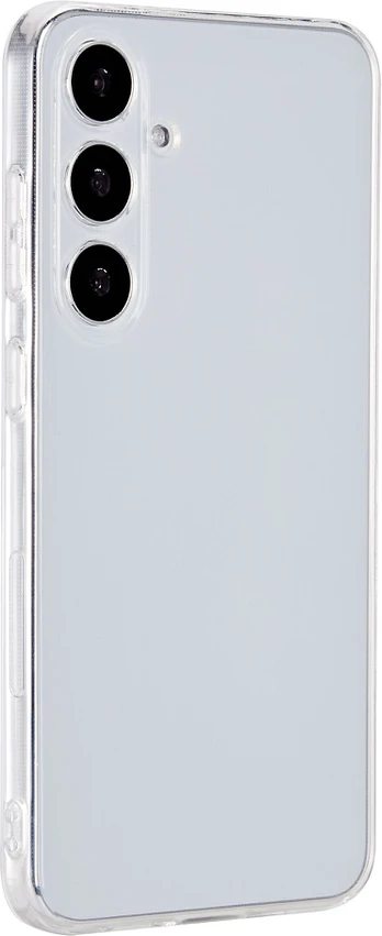 eSTUFF ES67401001-BULK mobiliojo telefono dėklas Permatomas