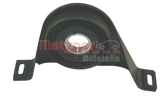 Pakaba, kardaninis velenas METZGER 8070915