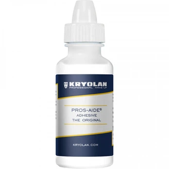Kryolan Pros-Aide grimo klijai, 15 ml