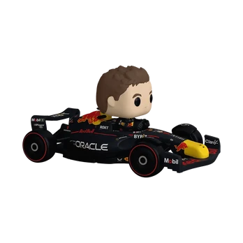 FUNKO Rides Super Deluxe: Formula 1 - Max Verstappen