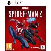 Marvel’s Spider-Man 2 Playstation 5 kaina