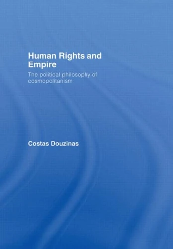 Human Rights and Empire