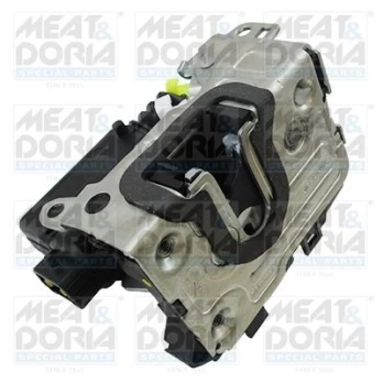 Durų užraktas MEATDORIA 31298
