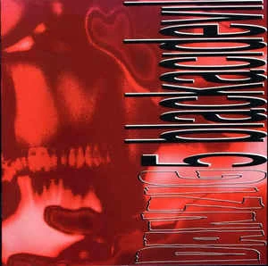 CD Danzig - Danzig 5: Blackacidevil