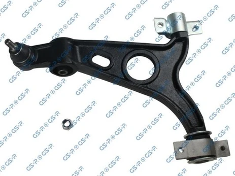 Vikšro valdymo svirtis GSP S060004