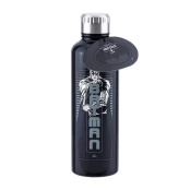 Batman Metal Water Bottle kaina