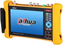 Dahua Technology PFM906 security camera tester