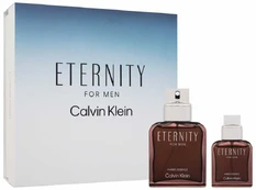 Calvin Klein Eternity Amber Essence kaina
