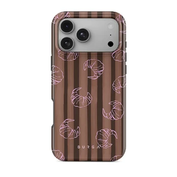 Girl Dinner - iPhone 17 Pro Case, Tough (MagSafe) / N/A