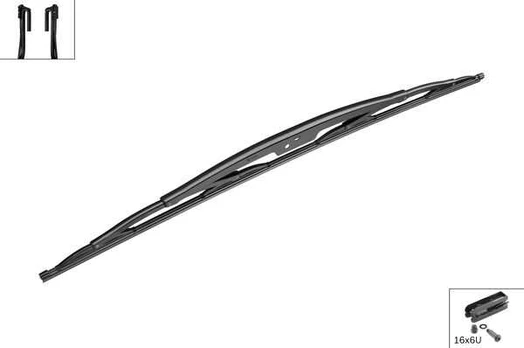 Valytuvai BOSCH 3397018198