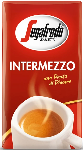 Malta kava, Segafredo Intermezzo, 250 g