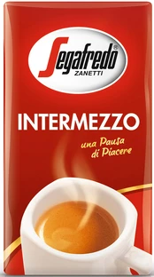 Malta kava, Segafredo Intermezzo, 250 g kaina