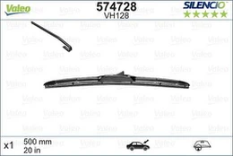 Valytuvai VALEO 574728