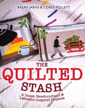 Quilted Stash
