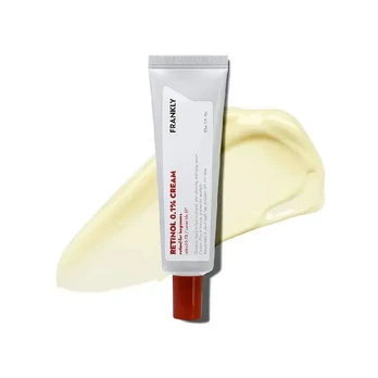 FRANKLY - Retinol 0.1% Cream, 30ml