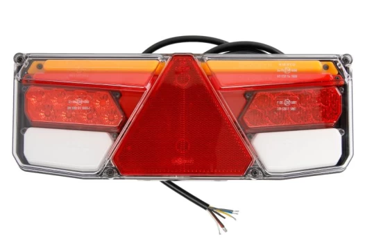 Galinis žibintas WAŚ 1181 W170P